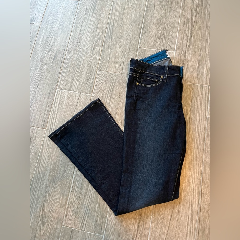 Paige Denim boot cut
